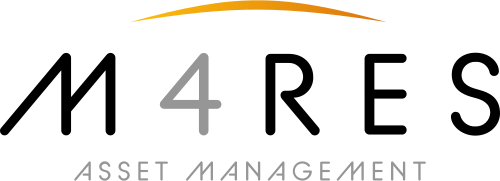 M4RES Logo